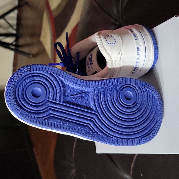 🔥🔥🔥Air Force 1 MTAA - Picture 4 of 4